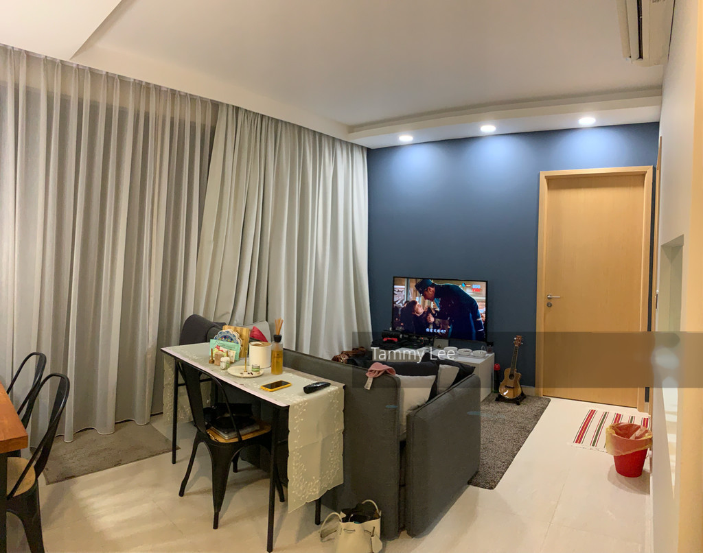 La Fiesta (D19), Condominium #208252661